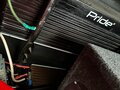 2017 Lada (ВАЗ) Priora I Рестайлинг, чёрный, 750000 рублей - вид 11