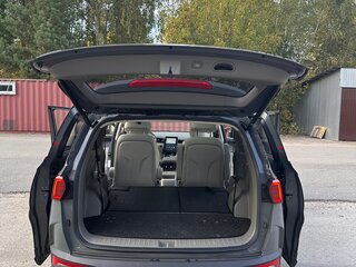 2021 Hyundai Custo I, серый, 2950000 рублей, вид 5