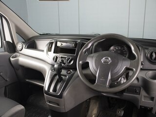 2015 Nissan NV200, белый, 1175055 рублей, вид 5
