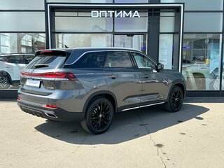 2026 Changan CS75 Pro, серый, 3155000 рублей, вид 3