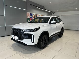 2026 Tenet T4L, белый, 2494000 рублей, вид 3