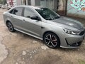 2023 Kaiyi E5, серебристый - вид 6