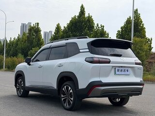 2026 Wuling Starlight 560, белый, 3090000 рублей, вид 5