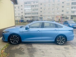 2023 Chery Arrizo 8, синий, 2400000 рублей, вид 4
