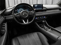2021 Mazda 6 III (GJ) Рестайлинг 2, красный, 2960000 рублей - вид 9
