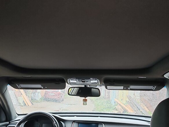 2017 Kia Optima IV, чёрный, 1799999 рублей - вид 14