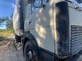1996 МАЗ 5336, серый, 300000 рублей