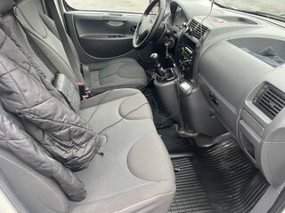 2016 Peugeot Expert II Рестайлинг, белый, 1220000 рублей, вид 5