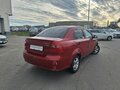 2007 Chevrolet Aveo I Рестайлинг, красный, 219000 рублей - вид 3