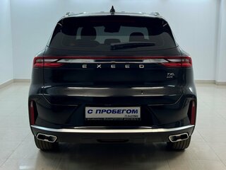 2022 Exeed TXL I Рестайлинг, чёрный, 2065000 рублей, вид 3
