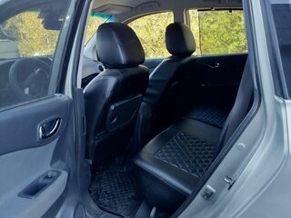 2008 Renault Koleos I, зелёный, 710000 рублей, вид 5