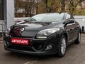 2012 Renault Megane III, чёрный, 799000 рублей - вид 3