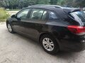 2013 Chevrolet Cruze I Рестайлинг, коричневый, 580000 рублей - вид 5