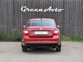 2016 Skoda Rapid I, красный, 980000 рублей - вид 3