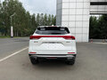 2022 Haval H6 II Рестайлинг, белый, 1305000 рублей - вид 1