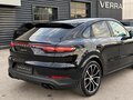 2021 Porsche Cayenne Coupé III, чёрный, 9270000 рублей - вид 10