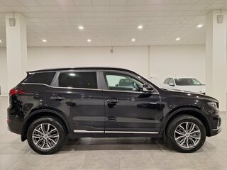 2023 Geely Atlas Pro, чёрный, 2239000 рублей, вид 4