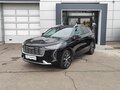 2023 Haval Jolion I, чёрный, 1659000 рублей