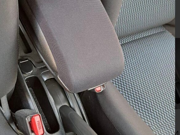 2014 Nissan Note Nismo II, чёрный, 650000 рублей - вид 11