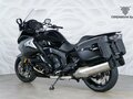 2025 BMW K 1600 GT, чёрный, 3399000 рублей - вид 7
