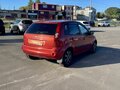 2008 Ford Fiesta Mk5, красный, 450000 рублей - вид 6