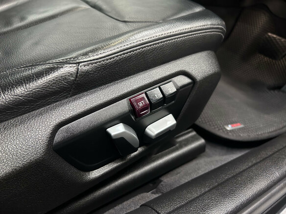2017 BMW 3 серии 318i VI (F3x) Рестайлинг, синий, 1559000 рублей - вид 16