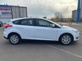2018 Ford Focus III Рестайлинг, белый - вид 8
