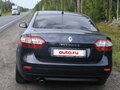 2010 Renault Fluence I, серый, 550000 рублей - вид 4
