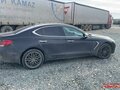 2019 Genesis G70 I, чёрный, 1866000 рублей - вид 7