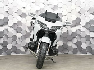 2018 Honda GL 1800 Gold Wing, белый, 2590000 рублей, вид 5