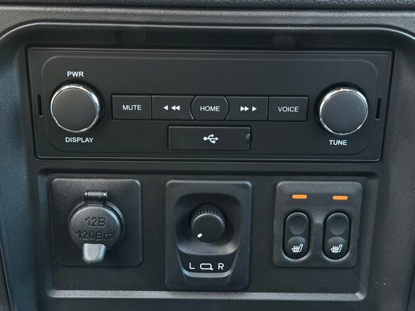 2026 Lada (ВАЗ) Niva Travel I Рестайлинг, зелёный, 1814000 рублей - вид 20