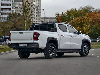 2023 Changan Hunter Plus, белый, 2850000 рублей, вид 5
