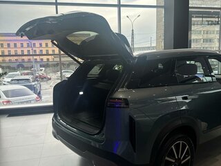 2024 Jaecoo J7 I, серый, 3729900 рублей, вид 5