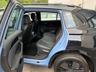 2024 Volkswagen Tiguan L II Рестайлинг (China Market), чёрный, 4215368 рублей, вид 4