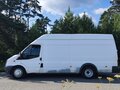 2007 Ford Transit, белый, 630000 рублей - вид 3