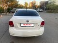 2013 Volkswagen Polo V, белый, 450000 рублей - вид 2