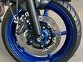 2020 Suzuki SV 650, серебристый, 695000 рублей - вид 11