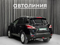 2013 Nissan Murano II (Z51) Рестайлинг 2, чёрный - вид 4