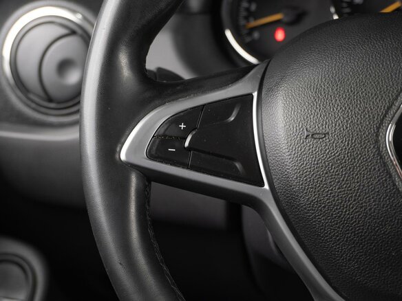2019 Renault Duster I Рестайлинг, синий, 1589000 рублей - вид 21