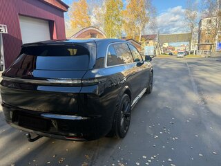2023 Li Auto (Lixiang) L7 I, чёрный, 5600000 рублей, вид 3