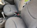 1999 Toyota Vitz I (P10), серебристый - вид 6