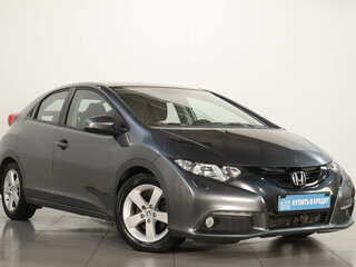 Honda Civic IX
