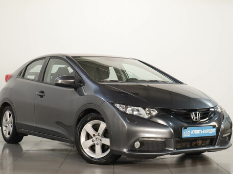 Honda Civic IX
