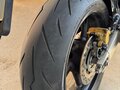 2009 Honda CB 600F Hornet, чёрный, 480000 рублей - вид 5