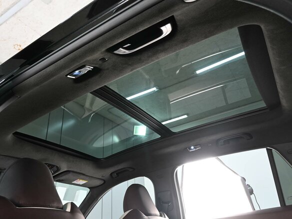 2023 Geely Monjaro I, чёрный, 3299000 рублей - вид 11