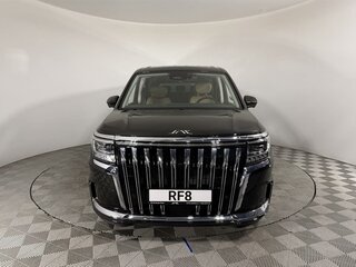 2026 JAC RF8, чёрный, 4875000 рублей, вид 3