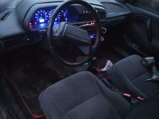 2005 Lada (ВАЗ) 2115, серый, 70000 рублей, вид 5