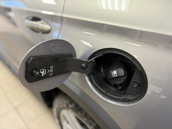2026 Haval Jolion I Рестайлинг, серый, 2449000 рублей - вид 23