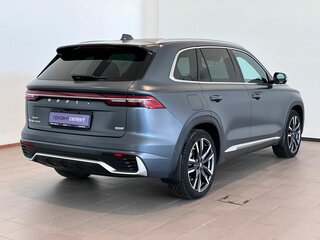 2024 Geely Monjaro I, серый, 3330000 рублей, вид 5