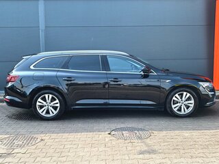 2019 Renault Talisman I, чёрный, 1679000 рублей, вид 3